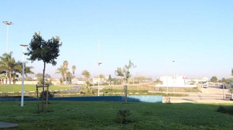 Valencia - Cullera - 112m2