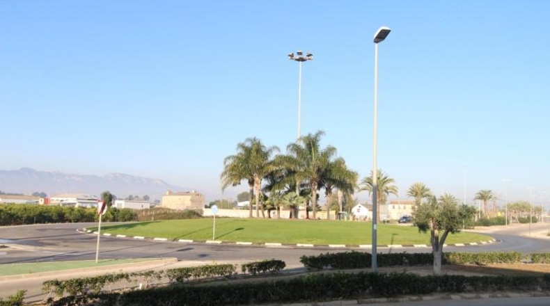 Valencia - Cullera - 112m2
