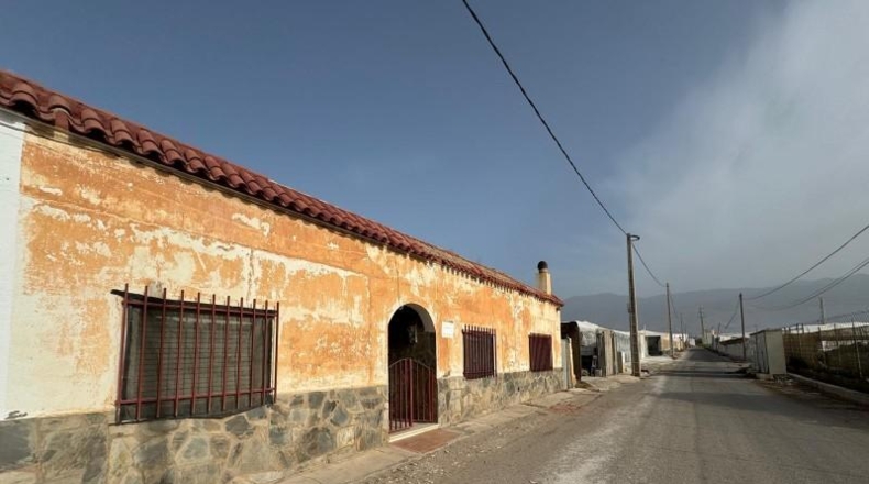 Almería - Balerma - 352m2