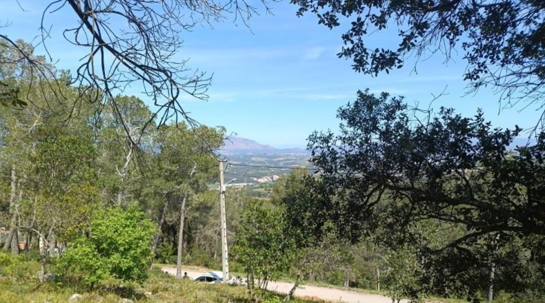 Barcelona - Gelida - 569m2
