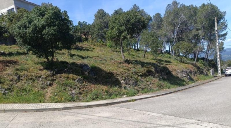 Barcelona - Gelida - 569m2