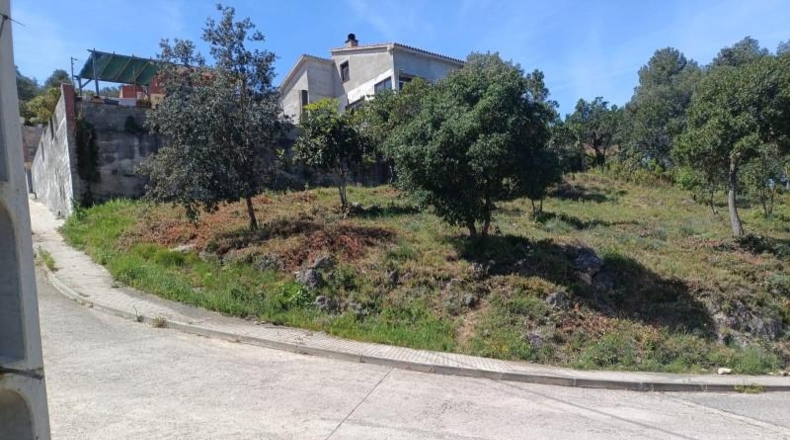 Barcelona - Gelida - 569m2