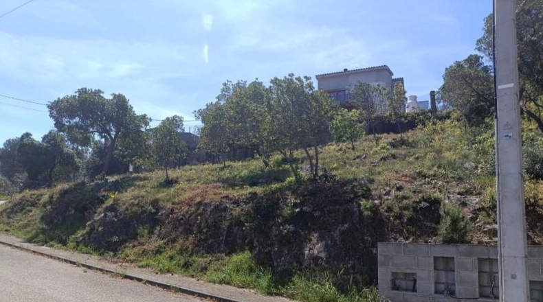 Barcelona - Gelida - 569m2