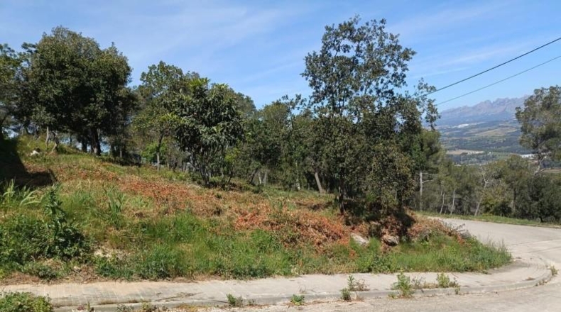 Barcelona - Gelida - 569m2