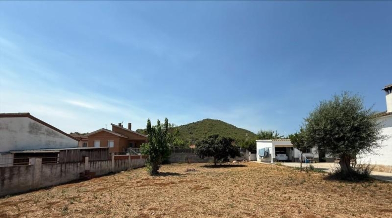 Tarragona - Albinyana - 423m2