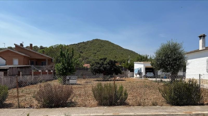 Tarragona - Albinyana - 423m2