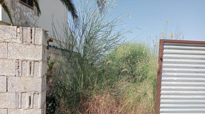 Хаэн - Los Villares - 546m2