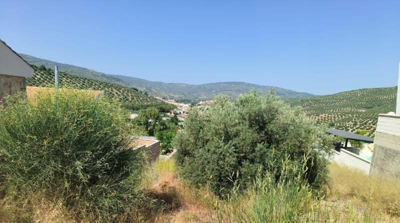 Хаэн - Los Villares - 546m2