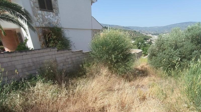 Хаэн - Los Villares - 546m2