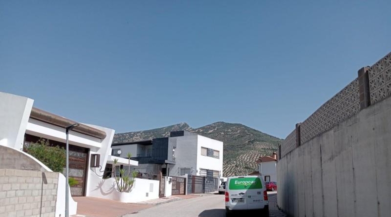 Хаэн - Los Villares - 546m2