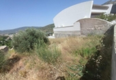 Parcel·la urbanitzable en venda a la España, Los Villares, ref.: TR311044 foto