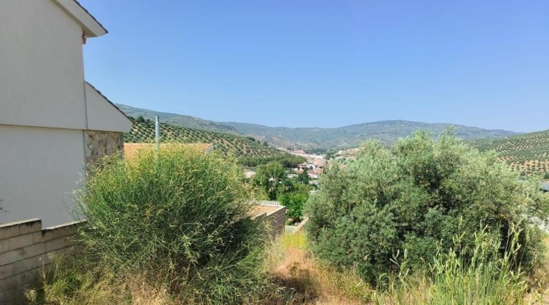 Хаэн - Los Villares - 546m2