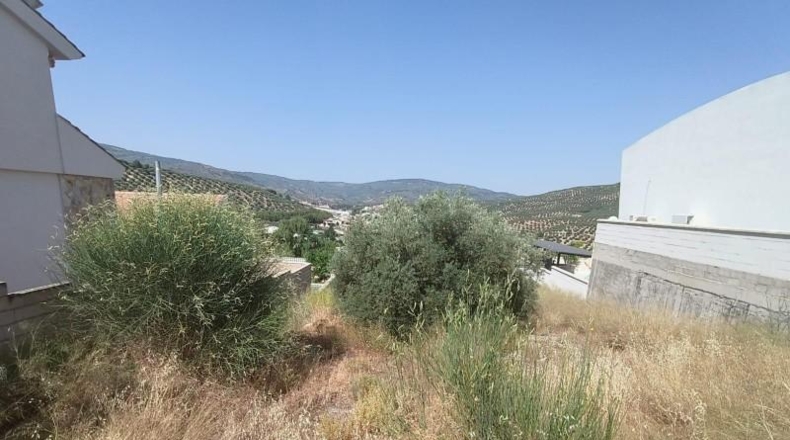 Хаэн - Los Villares - 546m2