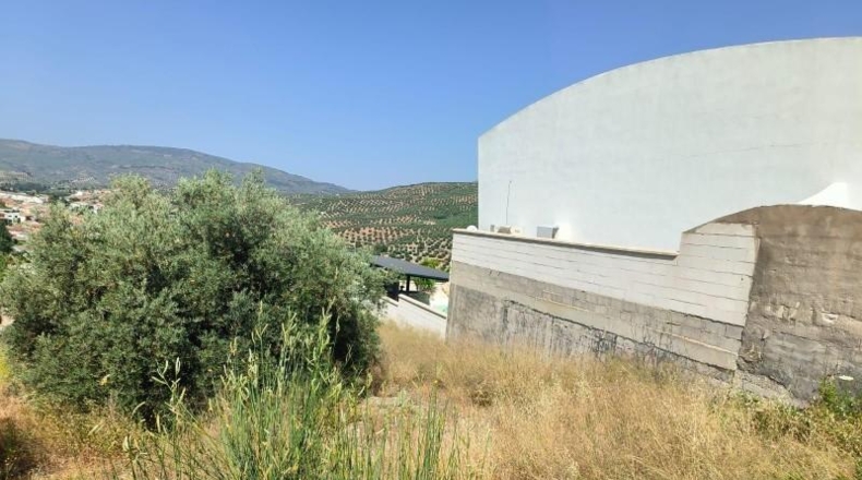 Хаэн - Los Villares - 546m2