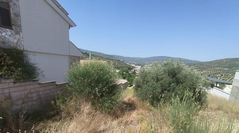 Хаэн - Los Villares - 546m2