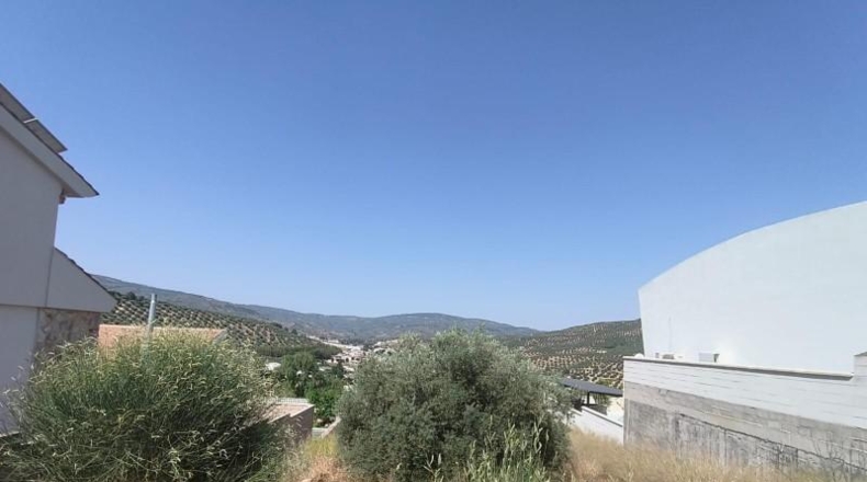 Хаэн - Los Villares - 546m2