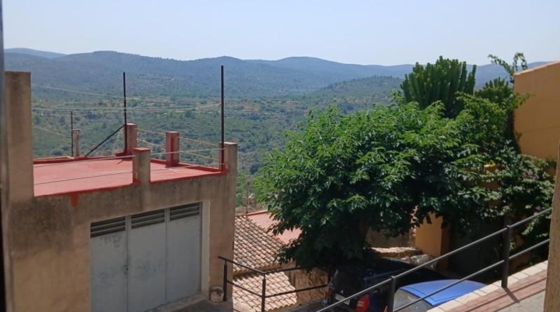 Castellón - Серера-дель-Маэстре - 118m2