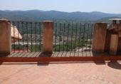Casa de pueblo en venta en la España, Cervera del Maestre, ref: TR323577 foto