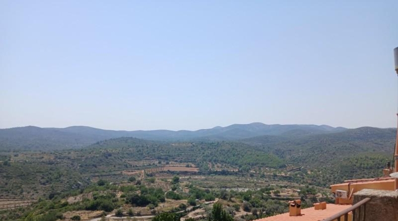 Castellón - Серера-дель-Маэстре - 118m2
