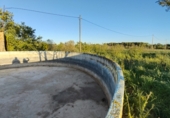 Terreno no urbanizable en venta en la España, Alcover, ref: TR323893 foto