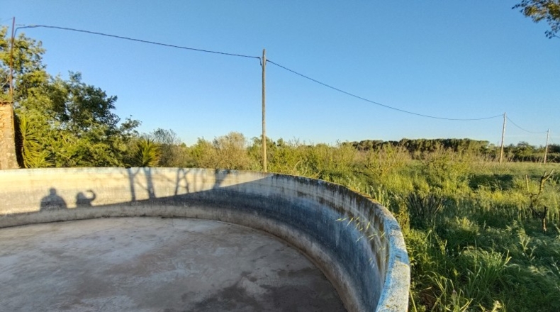 Tarragona - Alcover - 14000m2