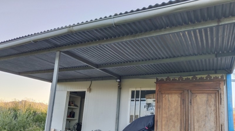 Tarragona - Alcover - 14000m2