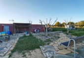 Terreno no urbanizable en venta en la España, Alcover, ref: TR323893 foto