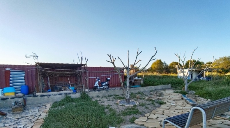 Tarragona - Alcover - 14000m2