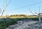 Terreno no urbanizable en venta en la España, Alcover, ref: TR323893 foto
