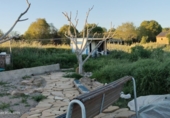 Terreno no urbanizable en venta en la España, Alcover, ref: TR323893 foto