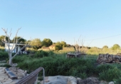 Terreno no urbanizable en venta en la España, Alcover, ref: TR323893 foto
