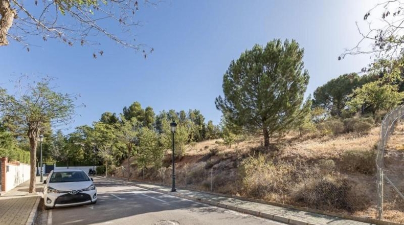Granada - Villa de Otura - 600m2