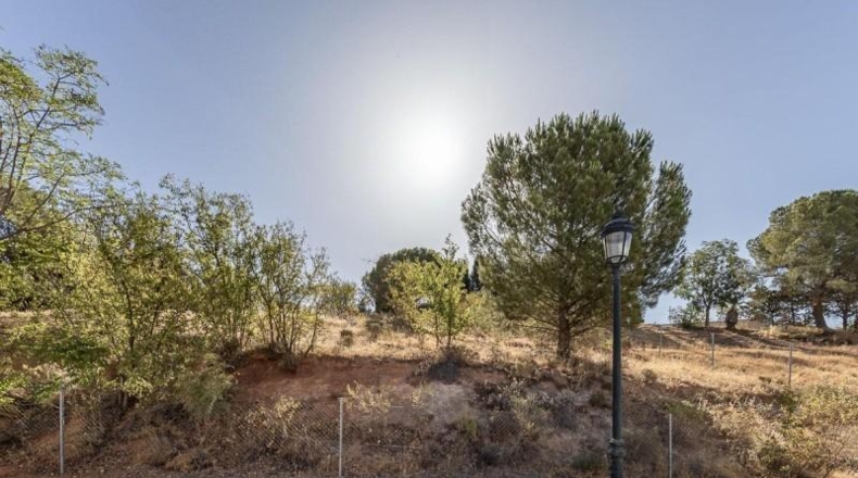 Granada - Villa de Otura - 600m2