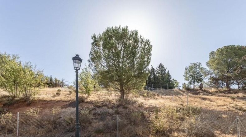 Granada - Villa de Otura - 600m2