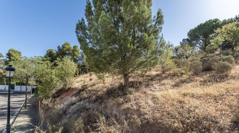Granada - Villa de Otura - 600m2