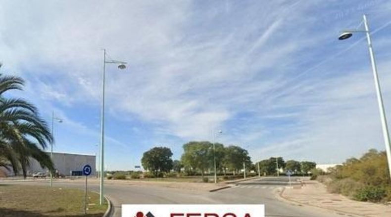 Cádiz - Эль-Пуэрто-де-Санта-Мария - 651m2