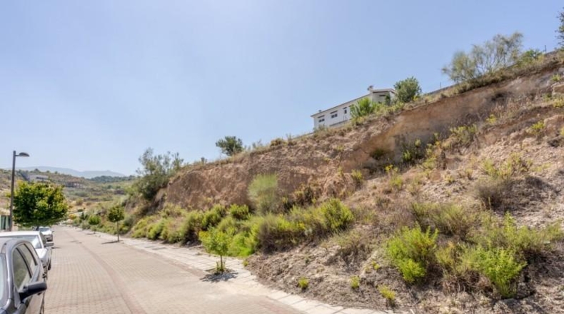 Granada - La Zubia - 780m2