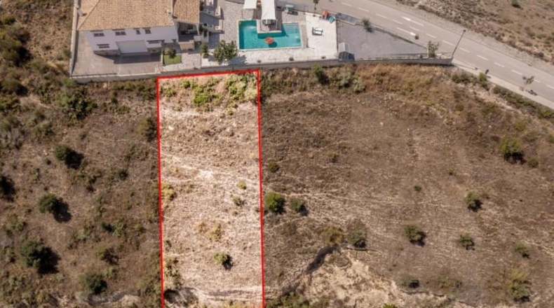 Granada - La Zubia - 780m2