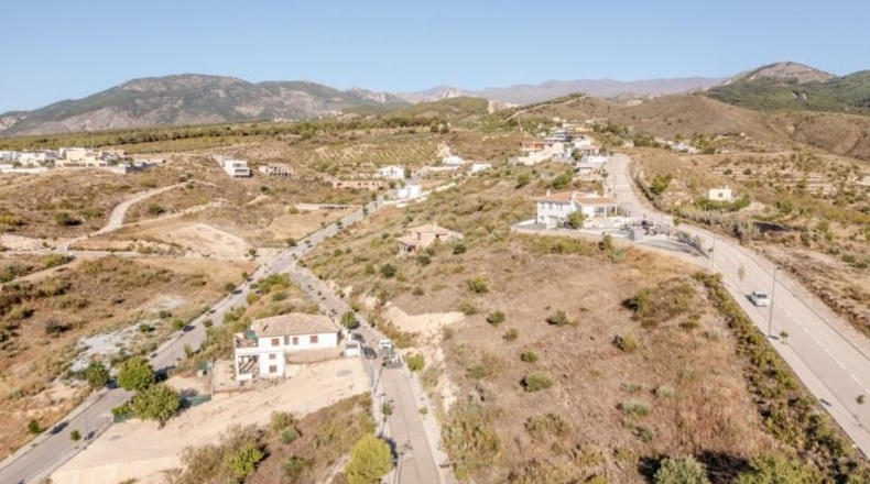 Granada - La Zubia - 780m2