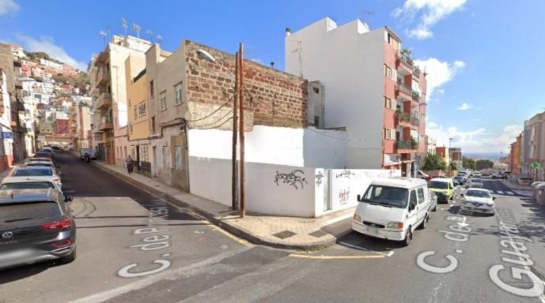 Santa Cruz de Tenerife - Santa Cruz de Tenerife - 116m2