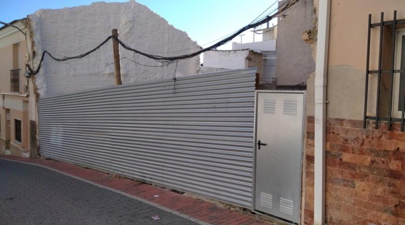 Murcia - Calasparra - 193m2