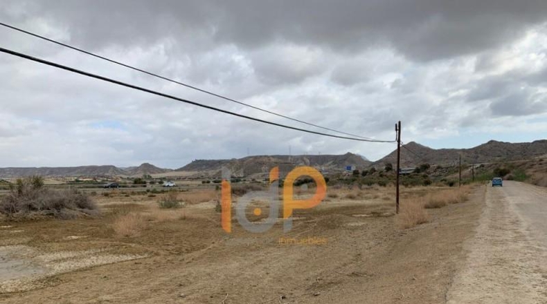 Almería - Cuevas del Almanzora - 11000m2