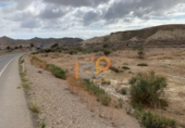 Terreno no urbanizable en venta en la España, Cuevas del Almanzora, ref: TR375901 foto