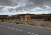 Terreno no urbanizable en venta en la España, Cuevas del Almanzora, ref: TR375901 foto