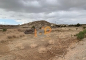 Terreno no urbanizable en venta en la España, Cuevas del Almanzora, ref: TR375901 foto