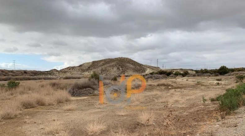 Almería - Cuevas del Almanzora - 11000m2
