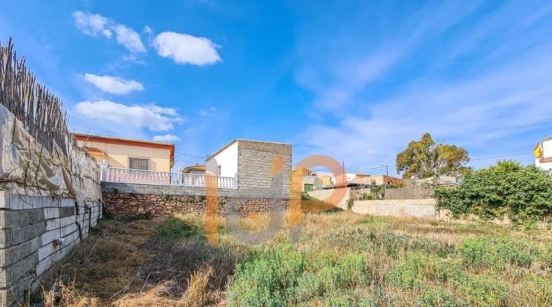 Almería - Albox - 810m2