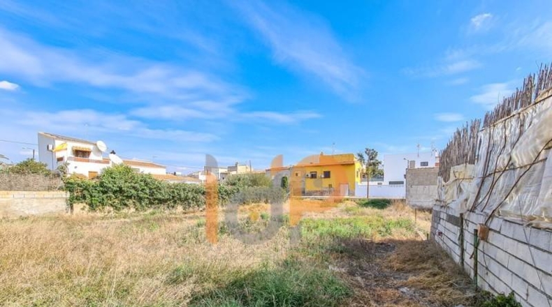 Almería - Albox - 810m2