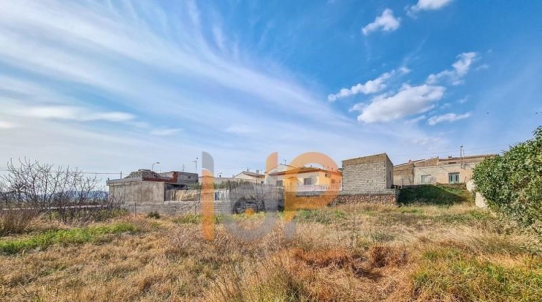 Almería - Albox - 810m2