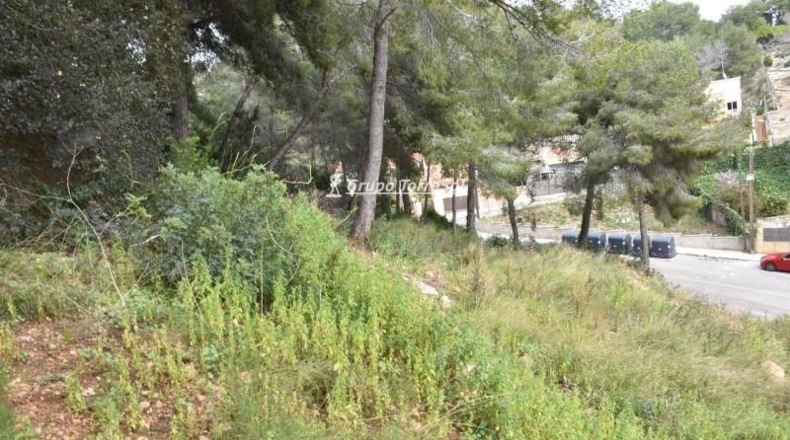 Tarragona - Cunit - 420m2